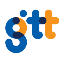 gt&t logo