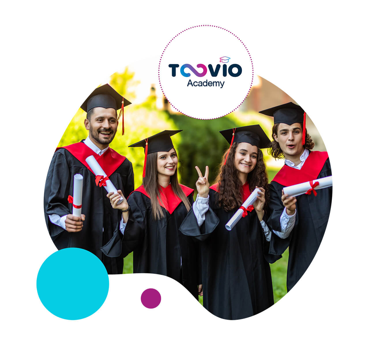 Toovio Academy