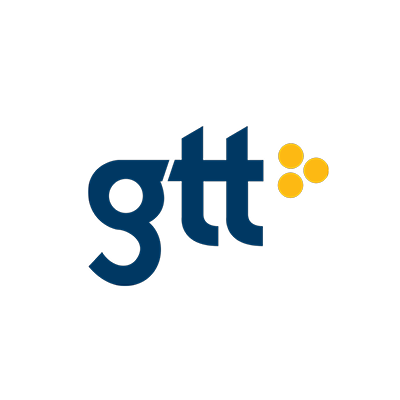 gtt logo